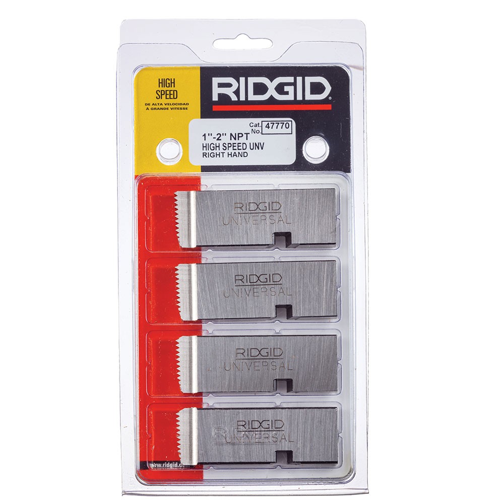 Ridgid 47785 1/2