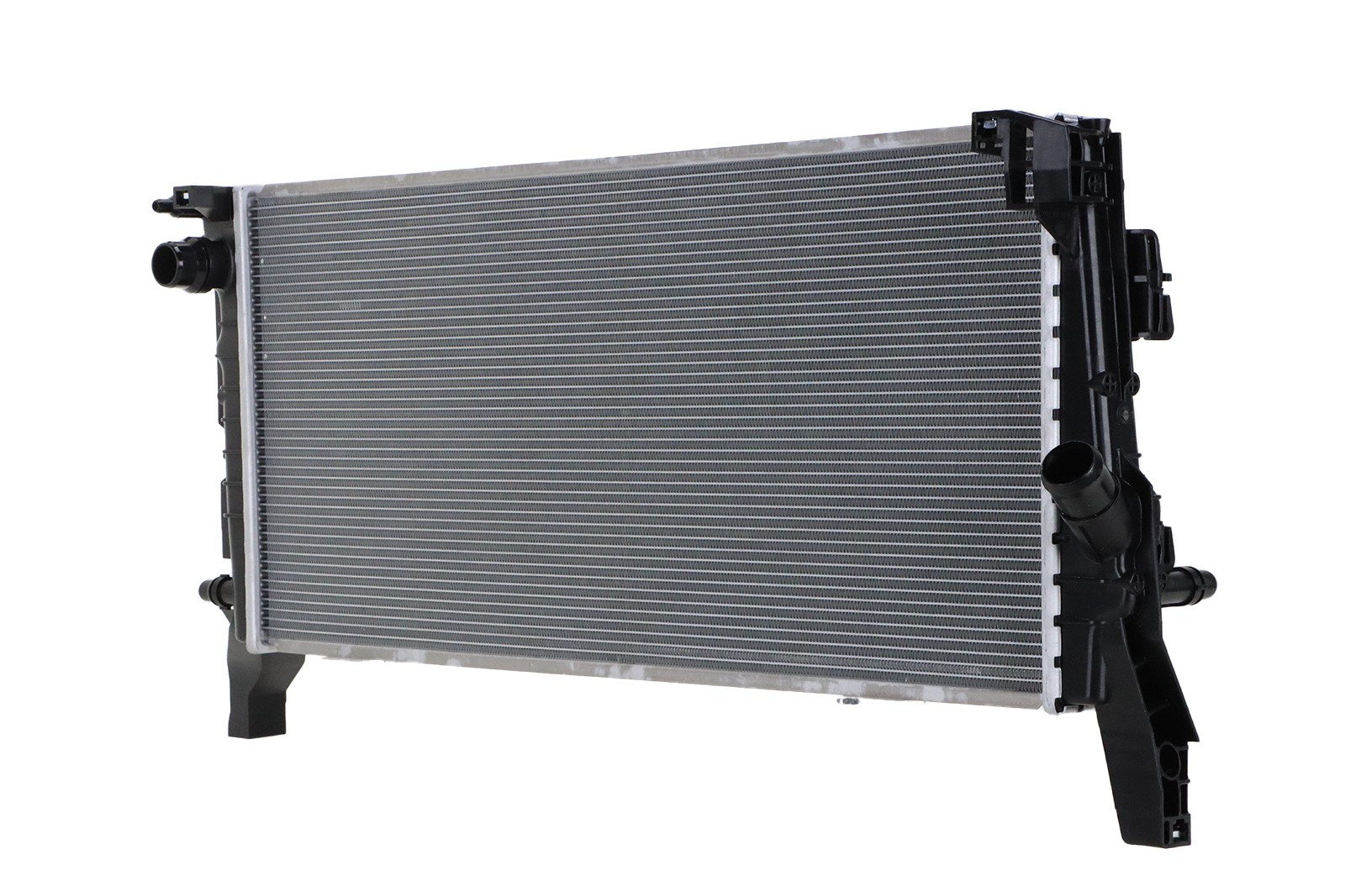 13797 Radiator for 2016-2019 BMW X1 2.0L 2018-2019 BMW X2 2.0L