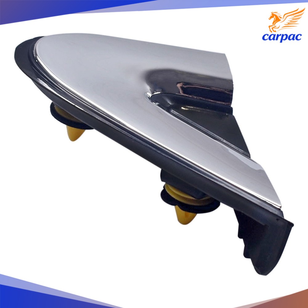 86210-S1100 For Hyundai Santa Fe 19-2023 Passenger Side RH Fender-Trim Molding