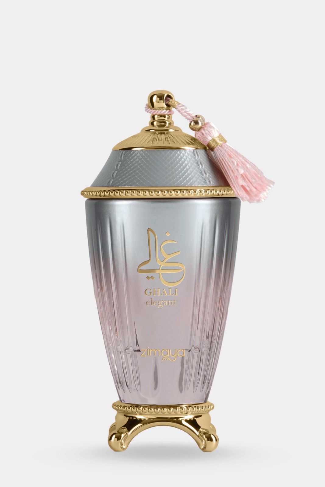 GHALI ELEGANT Zimaya Eau De Parfum 3.4 Oz | 100 Ml