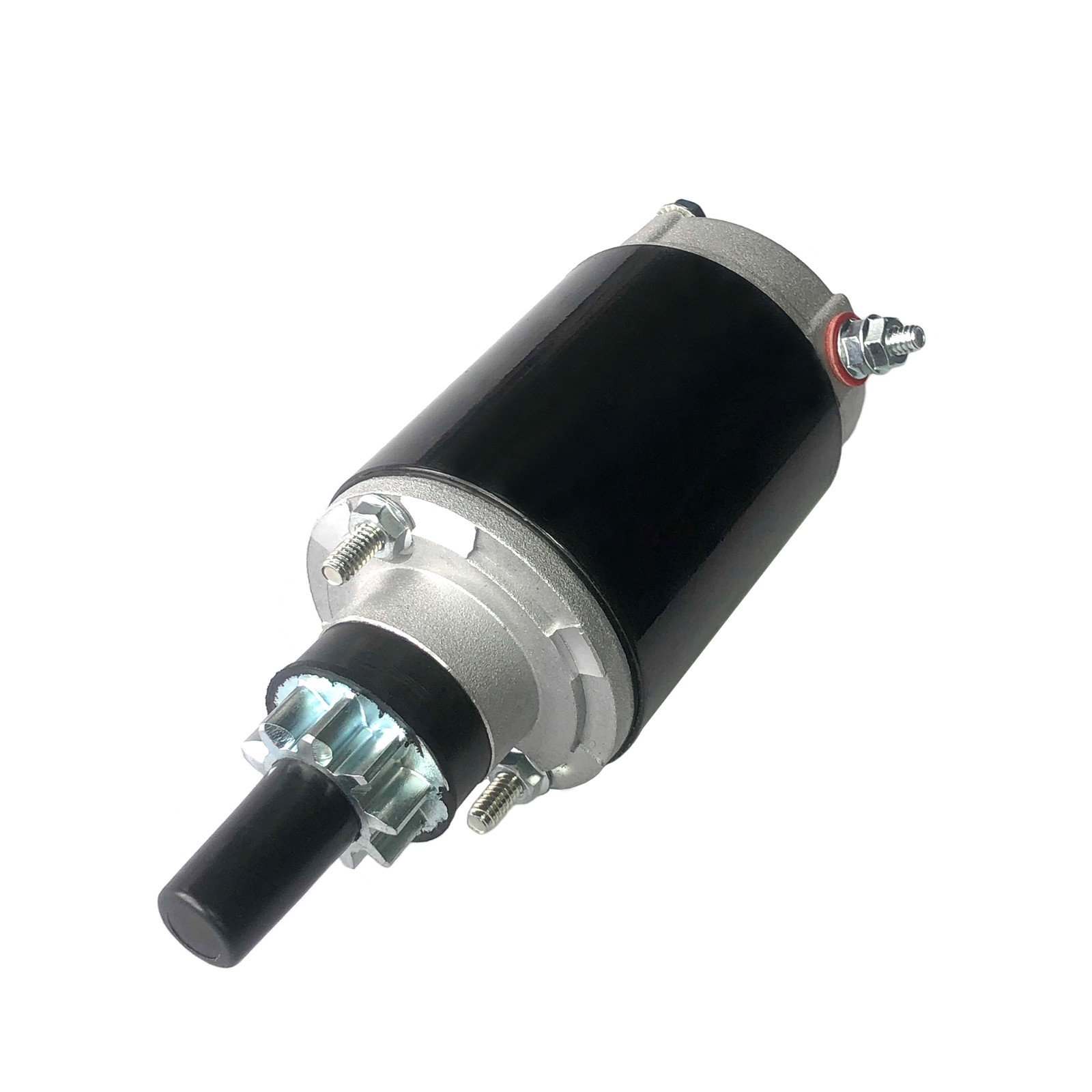 OakTen Starter motor for Evinrude E20 E25 E28 E30 E35 OMC 583473 585059 778991 OakTen Starter motor for Evinrude E20 E25 E28 E30 E35 OMC 583473 585059 778991