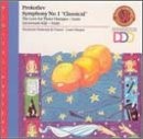Lorin Maazel, Michael Tilson Tho - Orchestral Works - Music CD