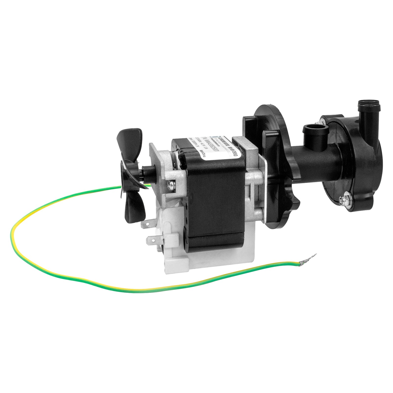 IMM Water Pump fits Scotsman A30625-001 DC33 DCE33