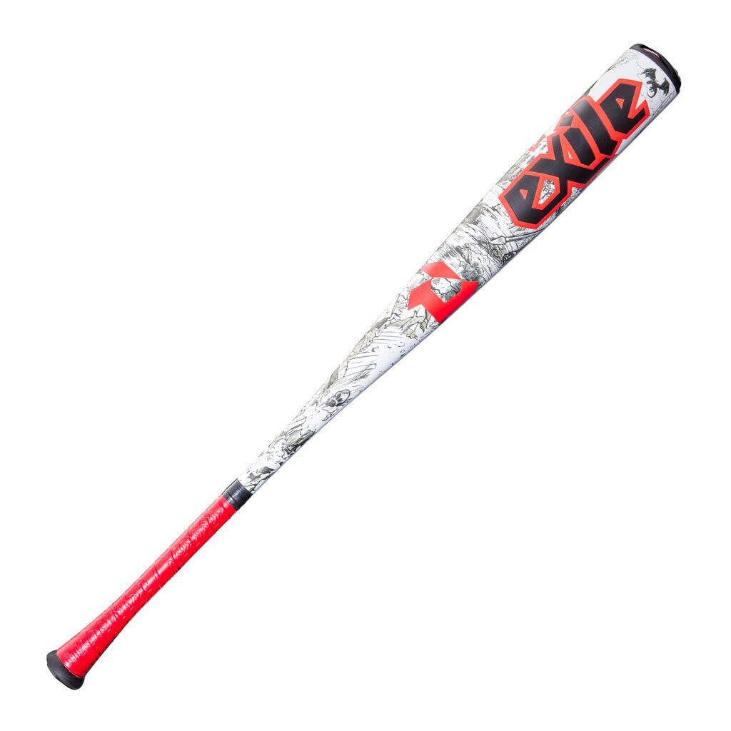 2026 Demarini Exile BBCOR Baseball Bat