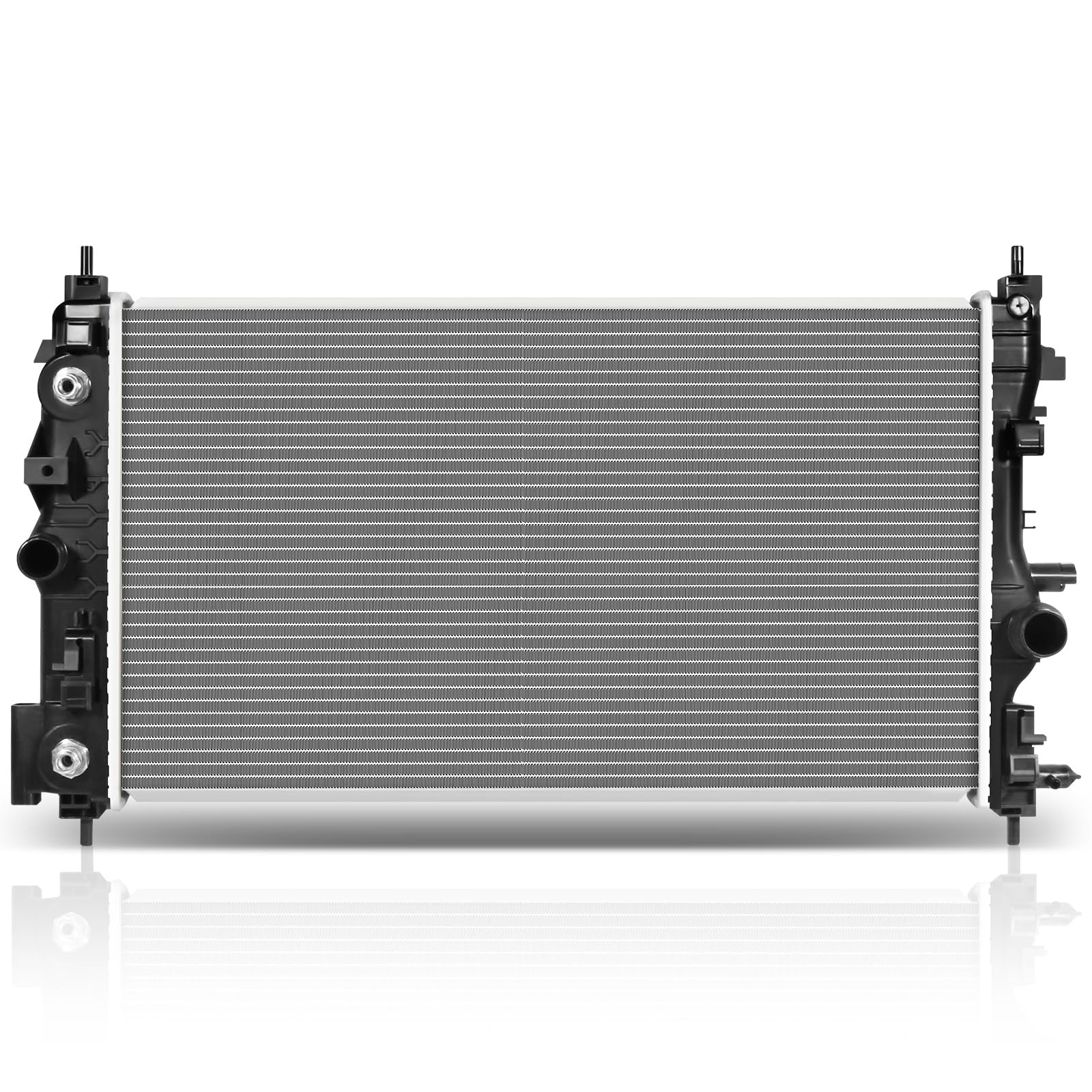Automotive Engine Radiator compatible with Chevrolet Cruze Limited