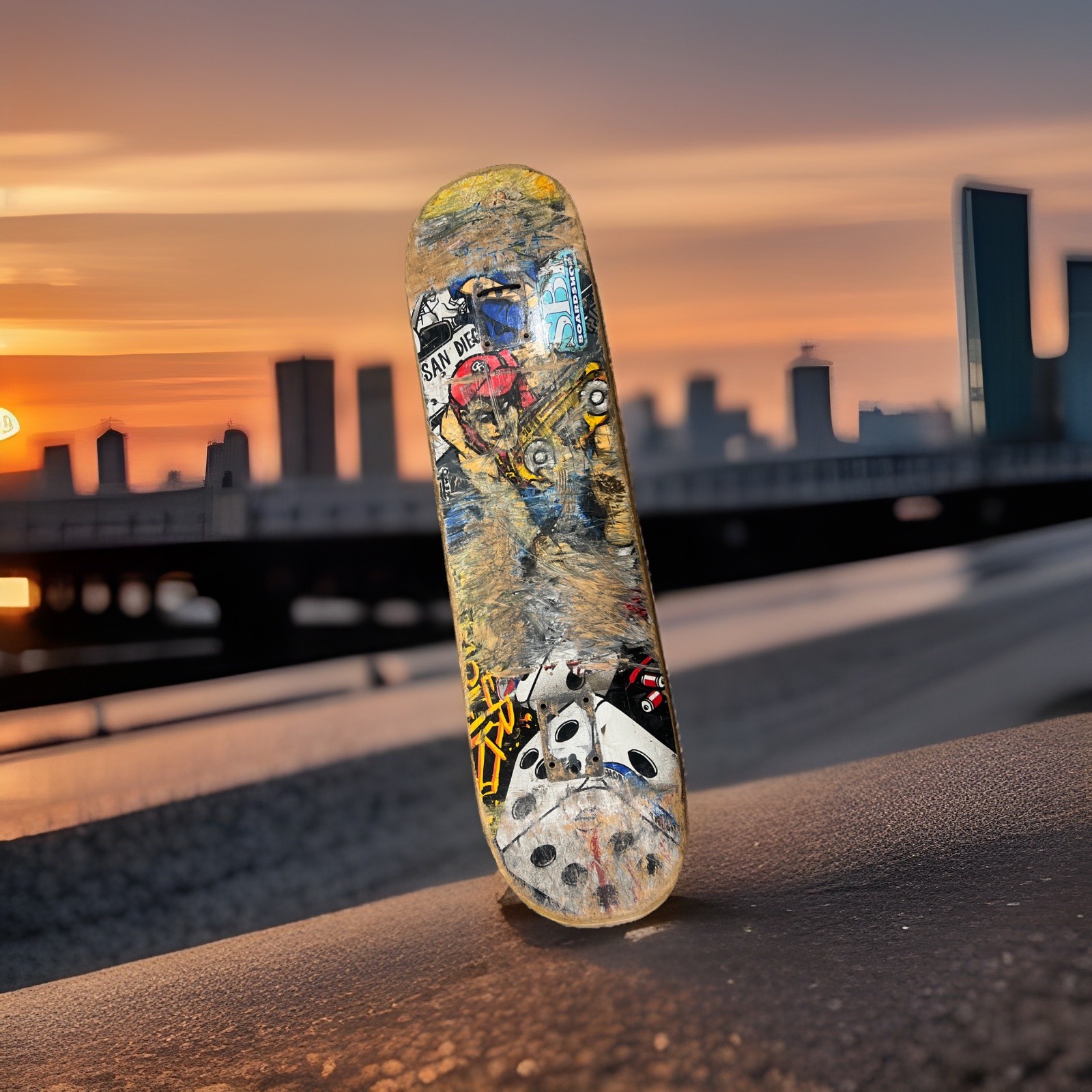 Rare Shortys Skateboard Deck Peter Smolik 90s Original Vintage Classic Muska Rare Shortys Skateboard Deck Peter Smolik 90s Original Vintage Classic Muska