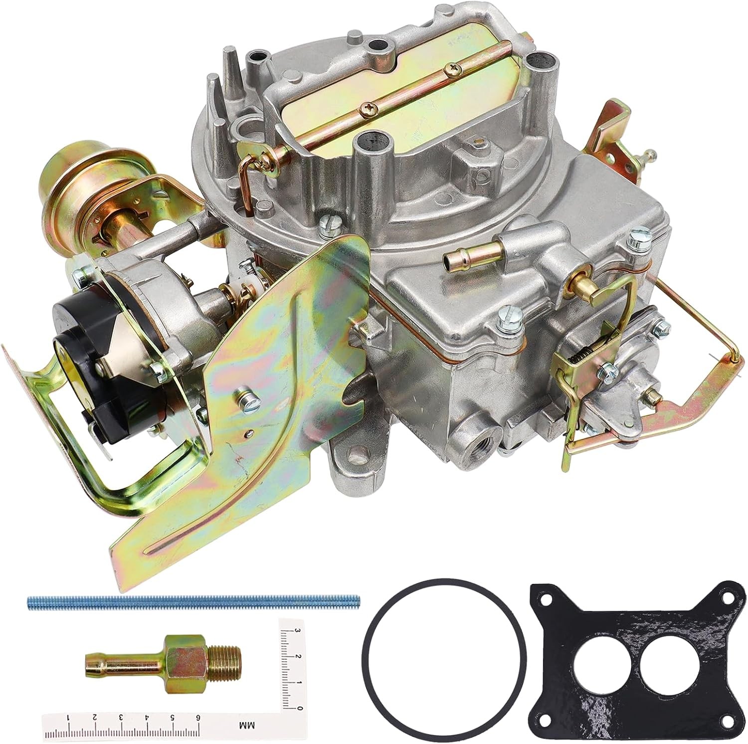 NENKUTEN 2 Barrel Carburetor 2100 2150 A800 Carb for Ford 289 302 351... NENKUTEN 2 Barrel Carburetor 2100 2150 A800 Carb for Ford 289 302 351...
