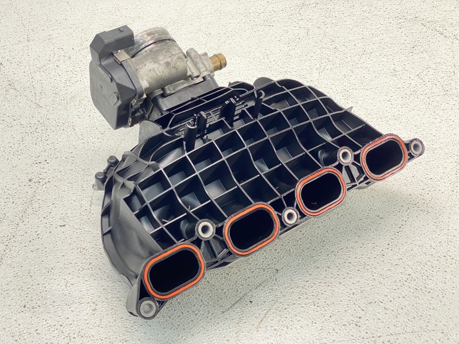 BMW F10 F30 F32 F36 328 428 528 X3 N20 N26 Engine Intake Manifold Assembly OEM✅