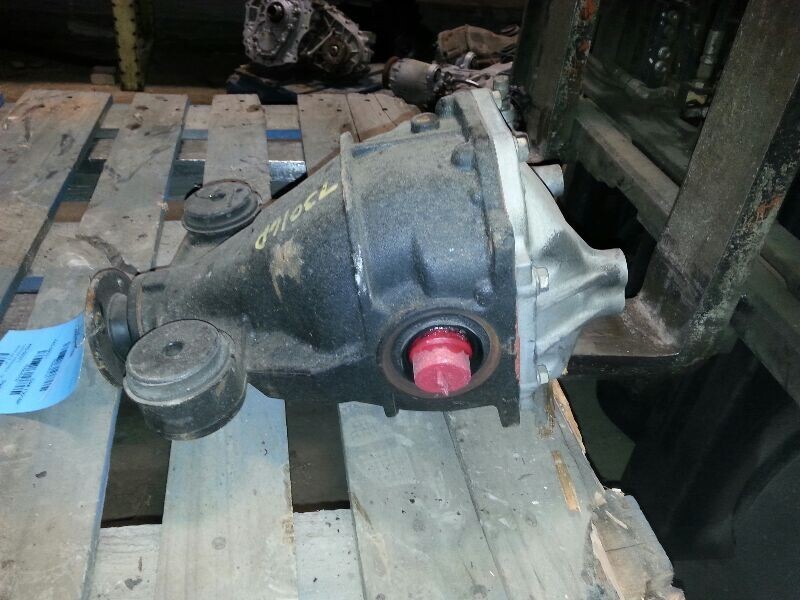 2013-2016 Scion FRS Axle Differential Carrier Rear AT Assembly OEM