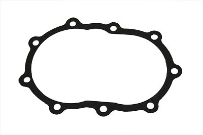 James Transmission 4-Speed Side Cover Gasket for Harley Models 1937-84 33295-36