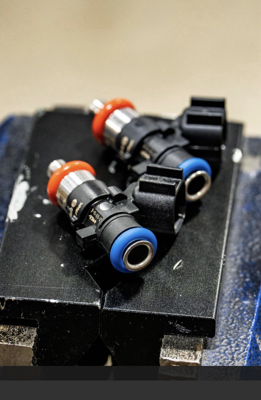 17 up M8 Harley Davidson 5.5gps Fuel Injectors 17 up M8 Harley Davidson 5.5gps Fuel Injectors