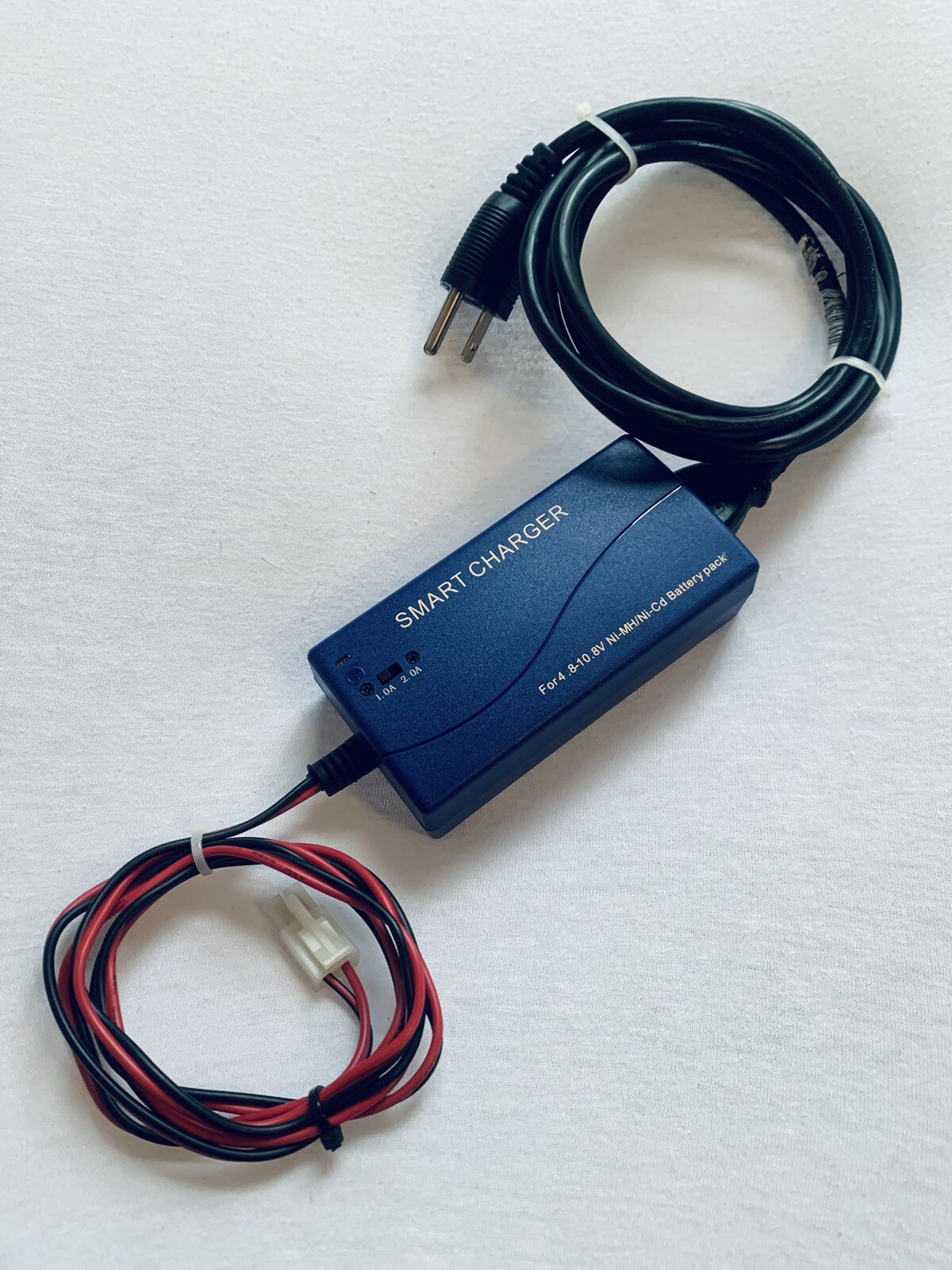 Powerizer ~ Universal Smart Charger H01501020-US-1