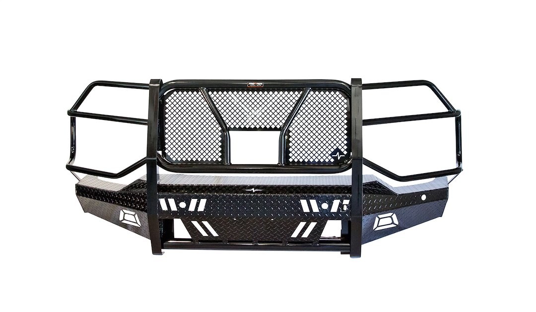 Frontier Truck Gear 300-22-0005 Original BUMPER TRUCK FRONT