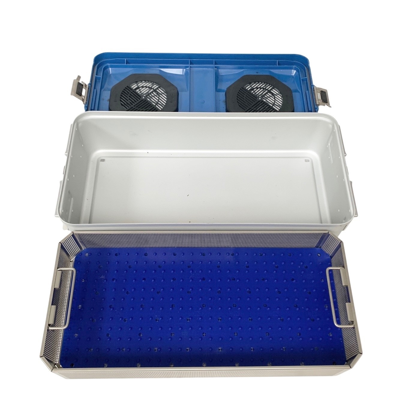Aesculap REF JK440 TRAY WITH PAD