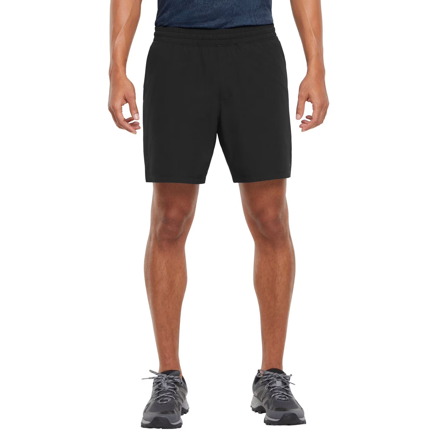 GapFit Men\'s Active Short Size XL Black