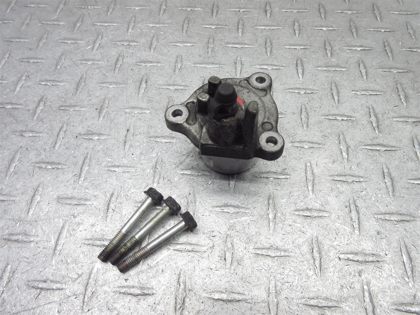 2015 12-17 Honda GL1800 Goldwing Clutch Slave Cylinder Hydraulic Release