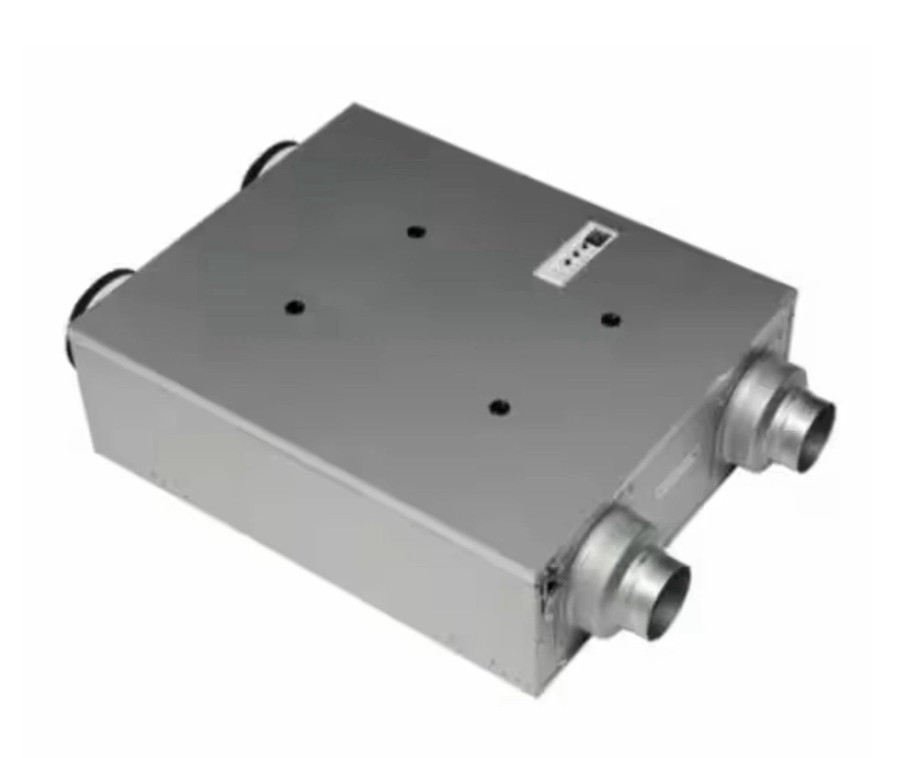 Panasonic Intelli-Balance Energy Recovery Ventilator, 100 ERV, FV-10VEC2H