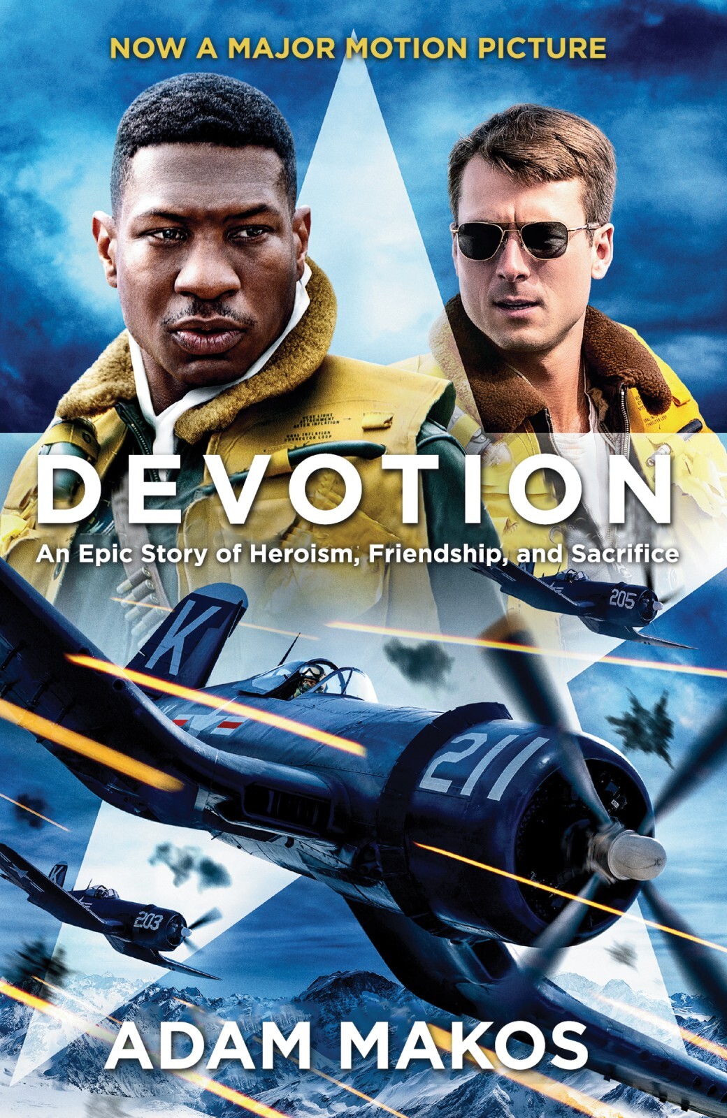 Devotion book SIGNED by MOH Recipient Thomas Hudner Jr wingman to Jesse Brown