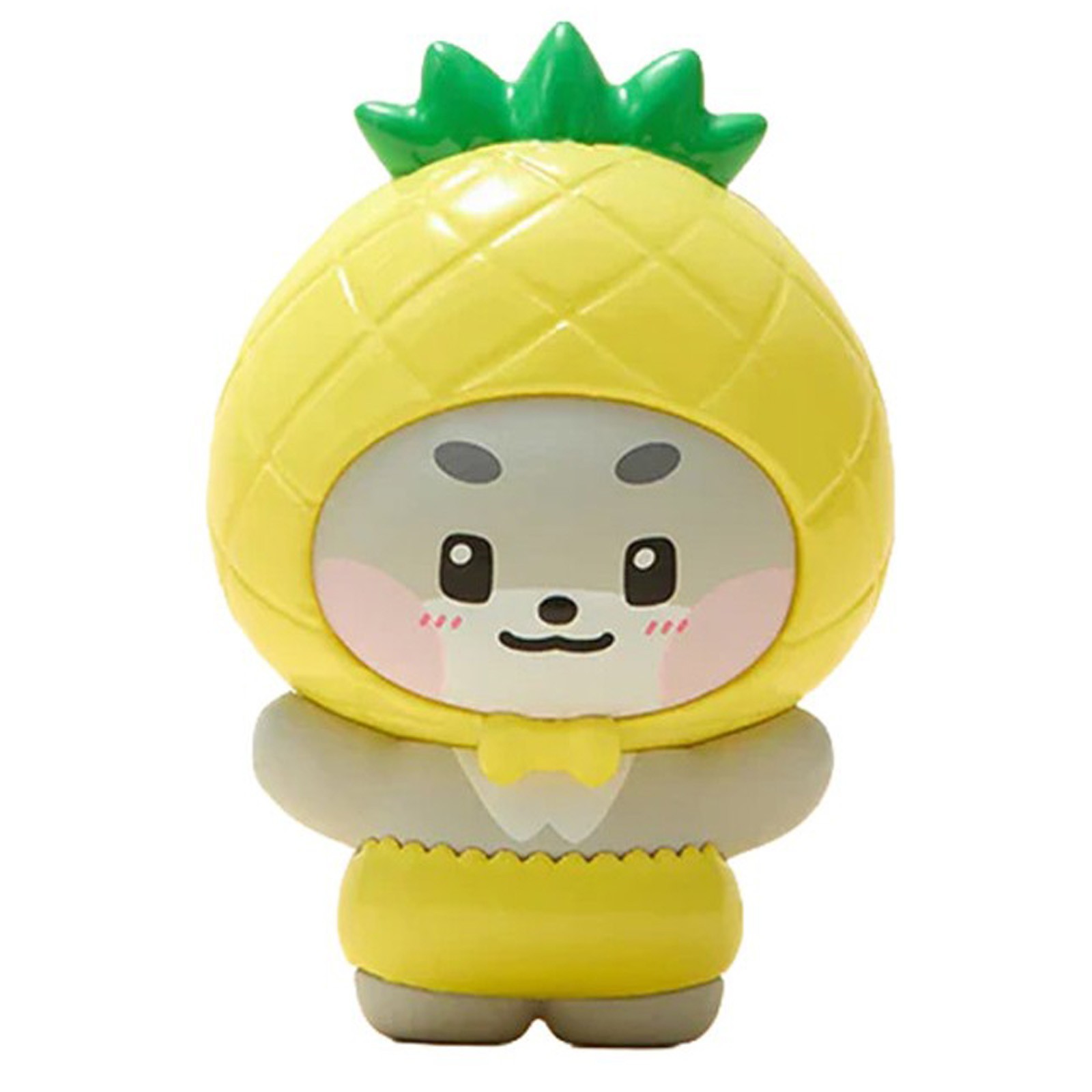 ZEROBASEONE Official Zeroni Costume Figure Fruit Ver DOLL Home Party MD