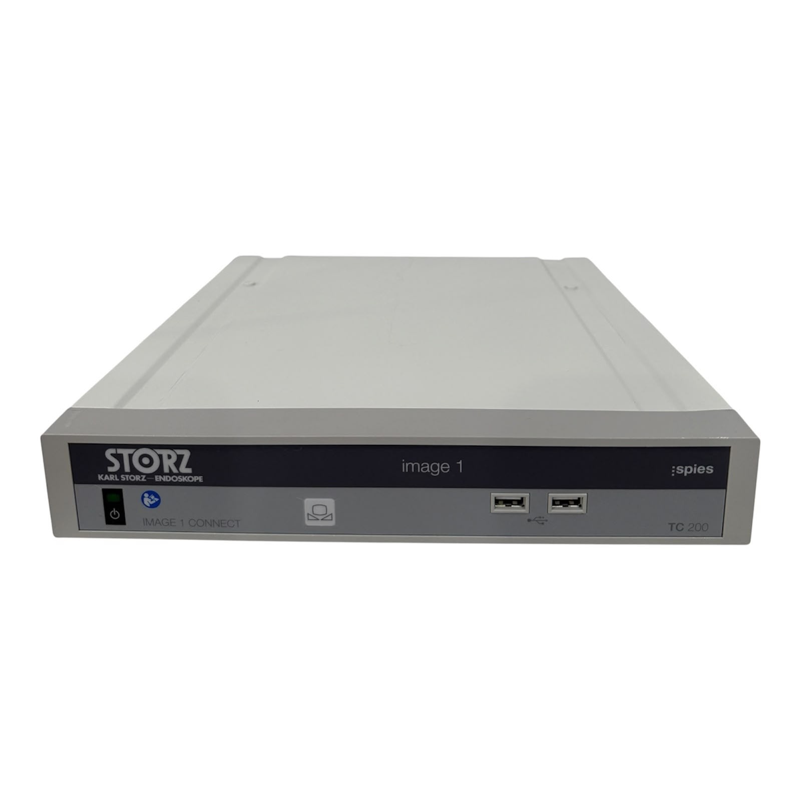 Karl Storz Image 1 S Spies TC200 Connect Module
