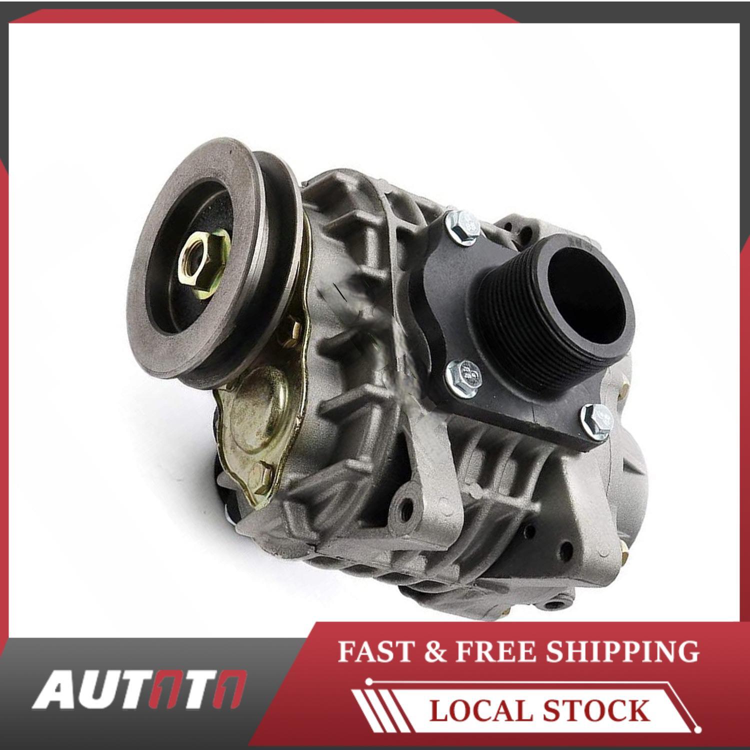 Supercharger Compressor Blower Booster Kompressor Turbine AMR AMR300 Roots