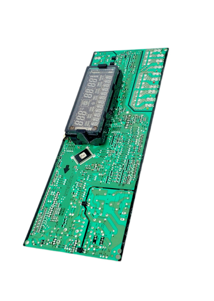Genuine LG Range Control Board EBR77562709 Same Day Shipping & 60 Days Warranty* Genuine LG Range Control Board EBR77562709 Same Day Shipping & 60 Days Warranty*