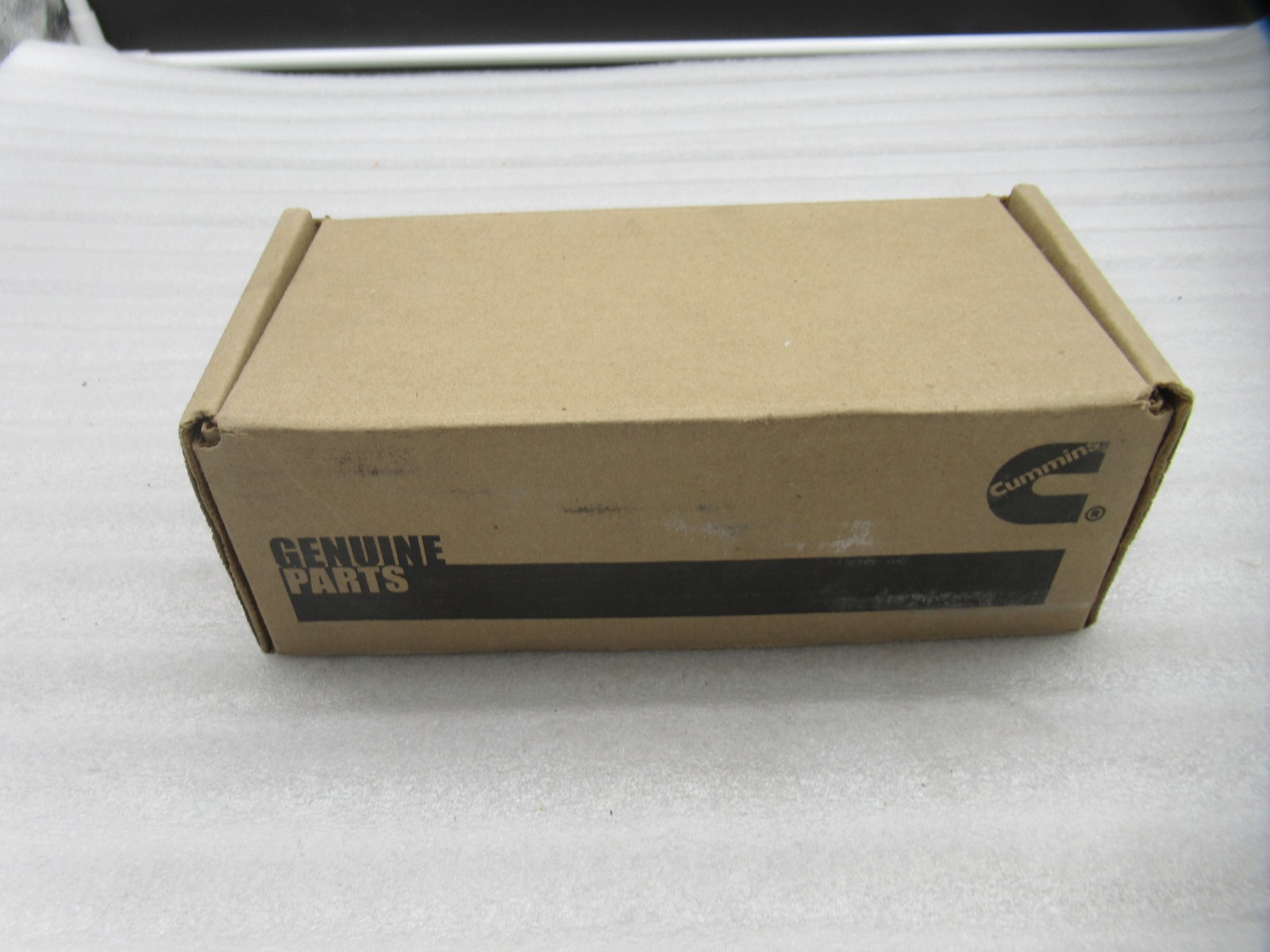 Genuine Cummins OEM NOx Sensor 5462435RX (Fast Shipping)