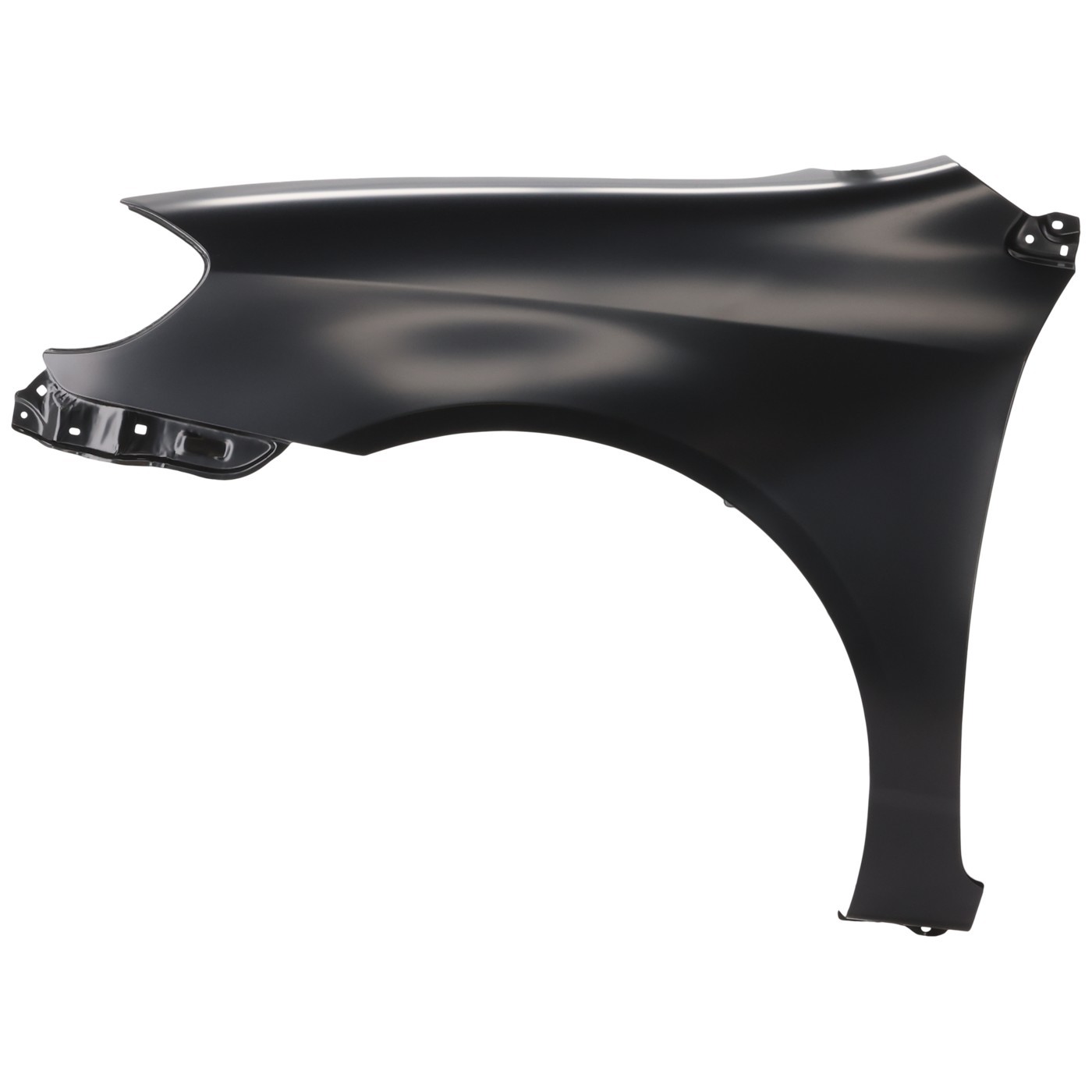Fender For Toyota Corolla 2003-2008 Front Driver Side CE LE