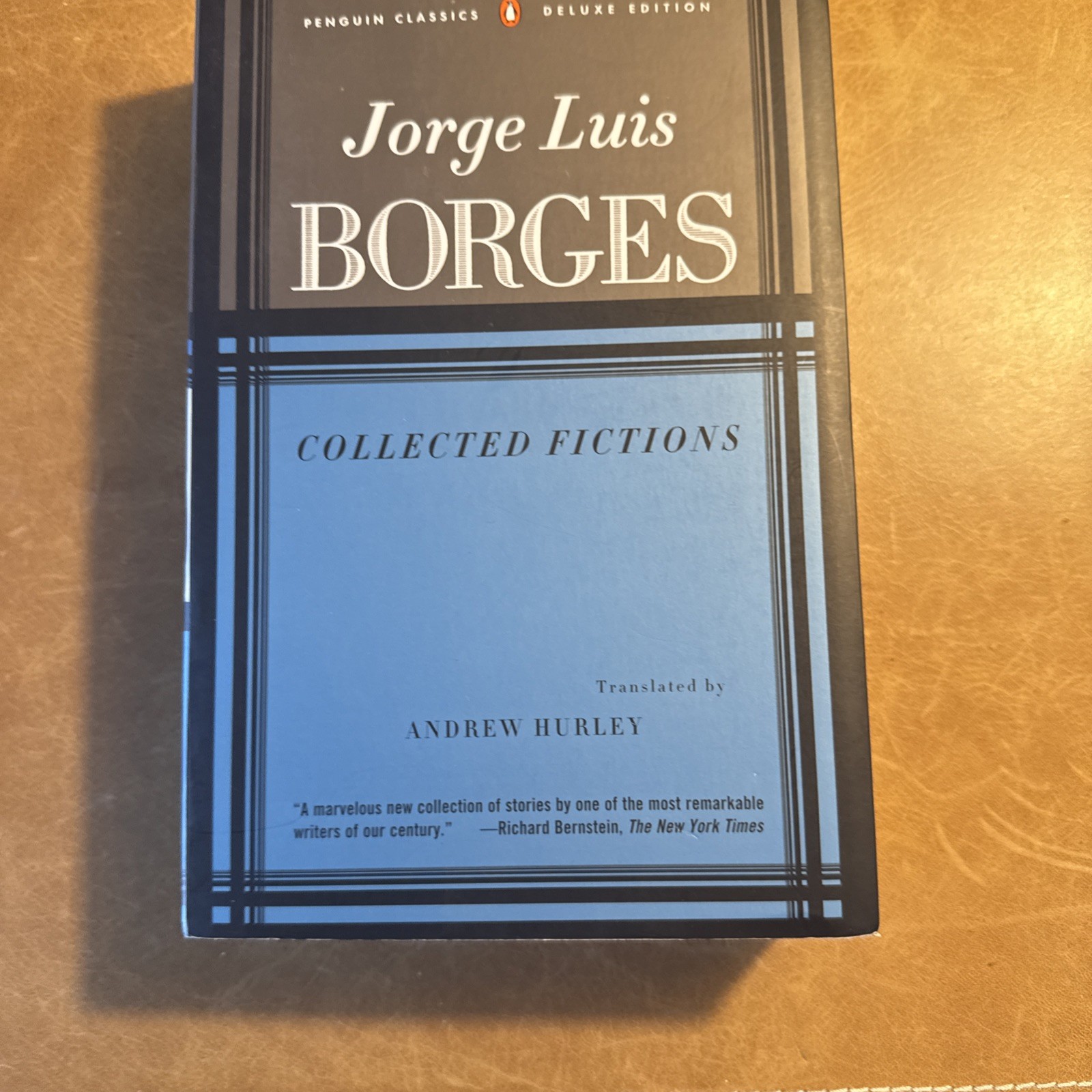 Collected Fictions Jorge Luis Borges Collected Fictions Jorge Luis Borges