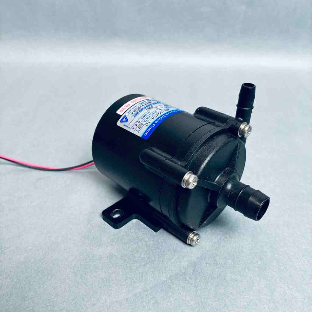 Iwaki RD-05CV24-05 Direct Drive Liquid Pump Brushless Motor Iwaki RD-05CV24-05 Direct Drive Liquid Pump Brushless Motor