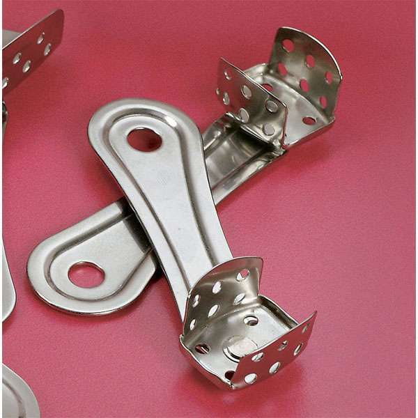Practicon Small Rotating Mini Impression Trays Swivel 360 degree Practicon Small Rotating Mini Impression Trays Swivel 360 degree