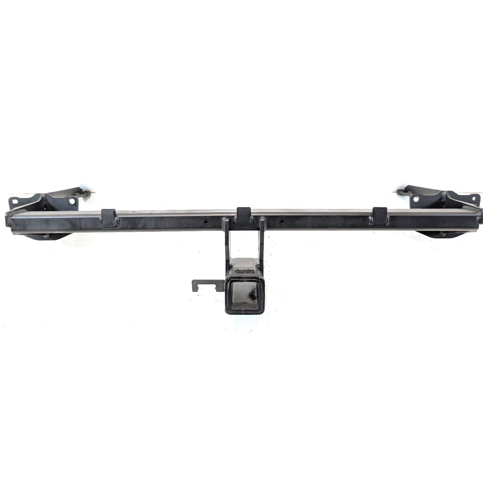 🔅2014-2023 Ford Transit Connect Trailer Hitch 2