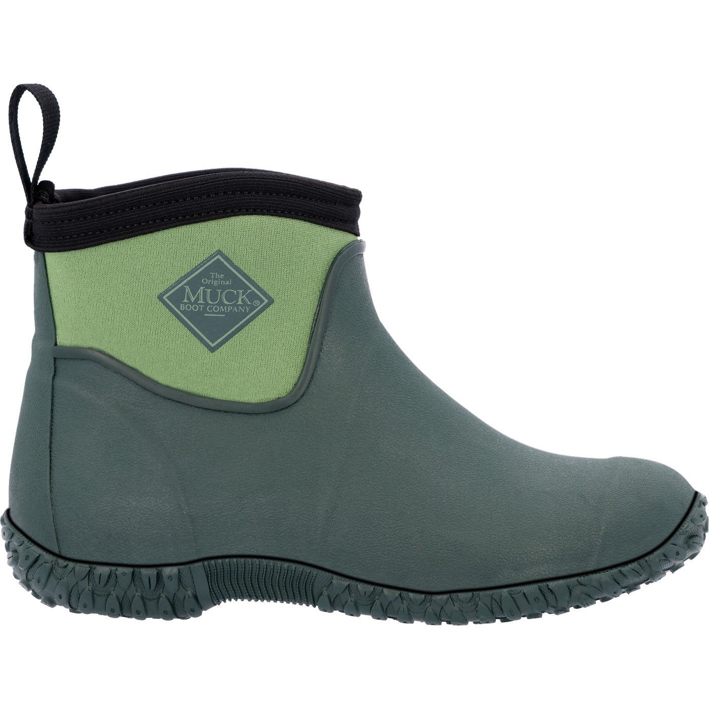 Women\'s Muckster II Ankle Boot