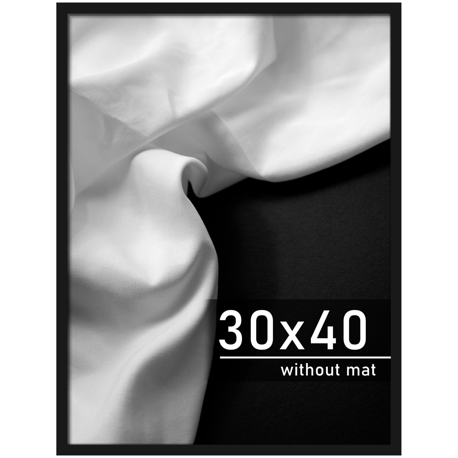 Picture Frame Photo Frame Wall Mounting Gallery Display Art Prints Home Decor