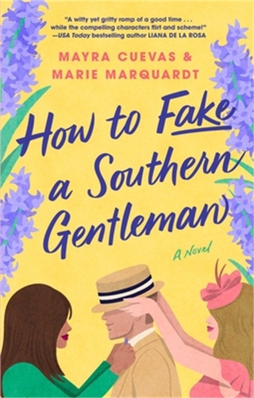How to Fake a Southern Gentleman (Paperback or Softback)