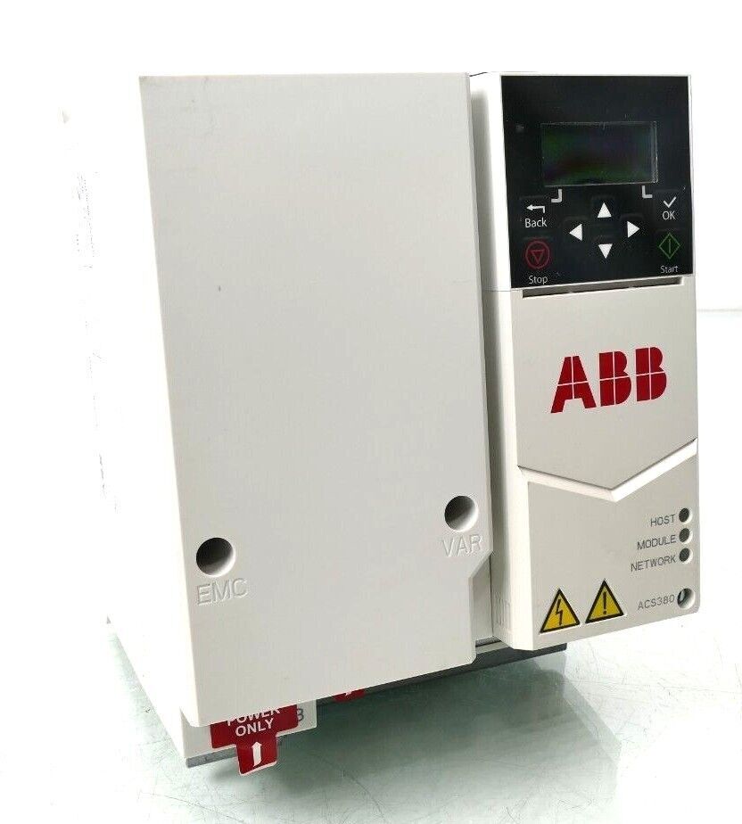 ABB ACS380 Frequency Inverter | ACS380-040N-25A0-2 