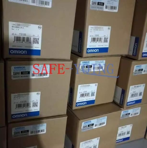 1PCS New Omron 3G3MX2-A2075-V1 inverter