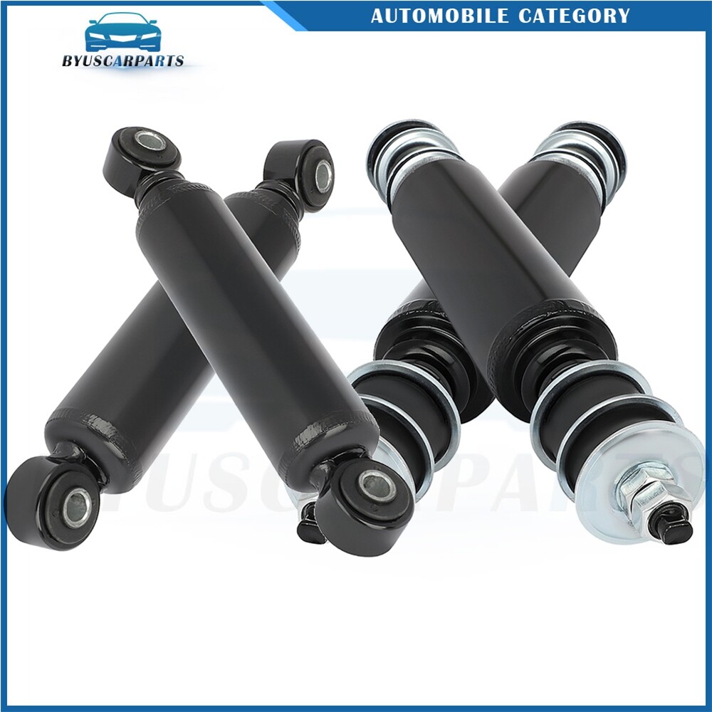 Front Rear Shock Absorber For 1981-2007 DS Club Car Gas Electric Front Rear Shock Absorber For 1981-2007 DS Club Car Gas Electric