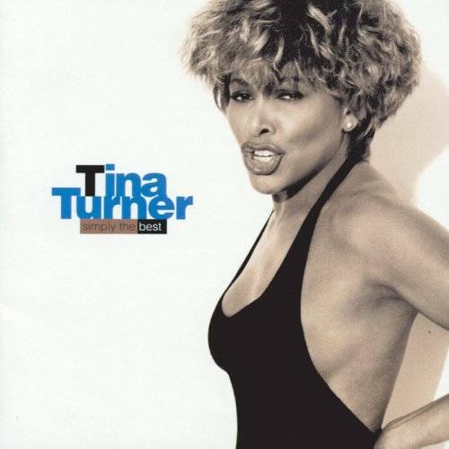 Simply the Best - Audio CD By Tina Turner - VERY GOOD Simply the Best - Audio CD By Tina Turner - VERY GOOD