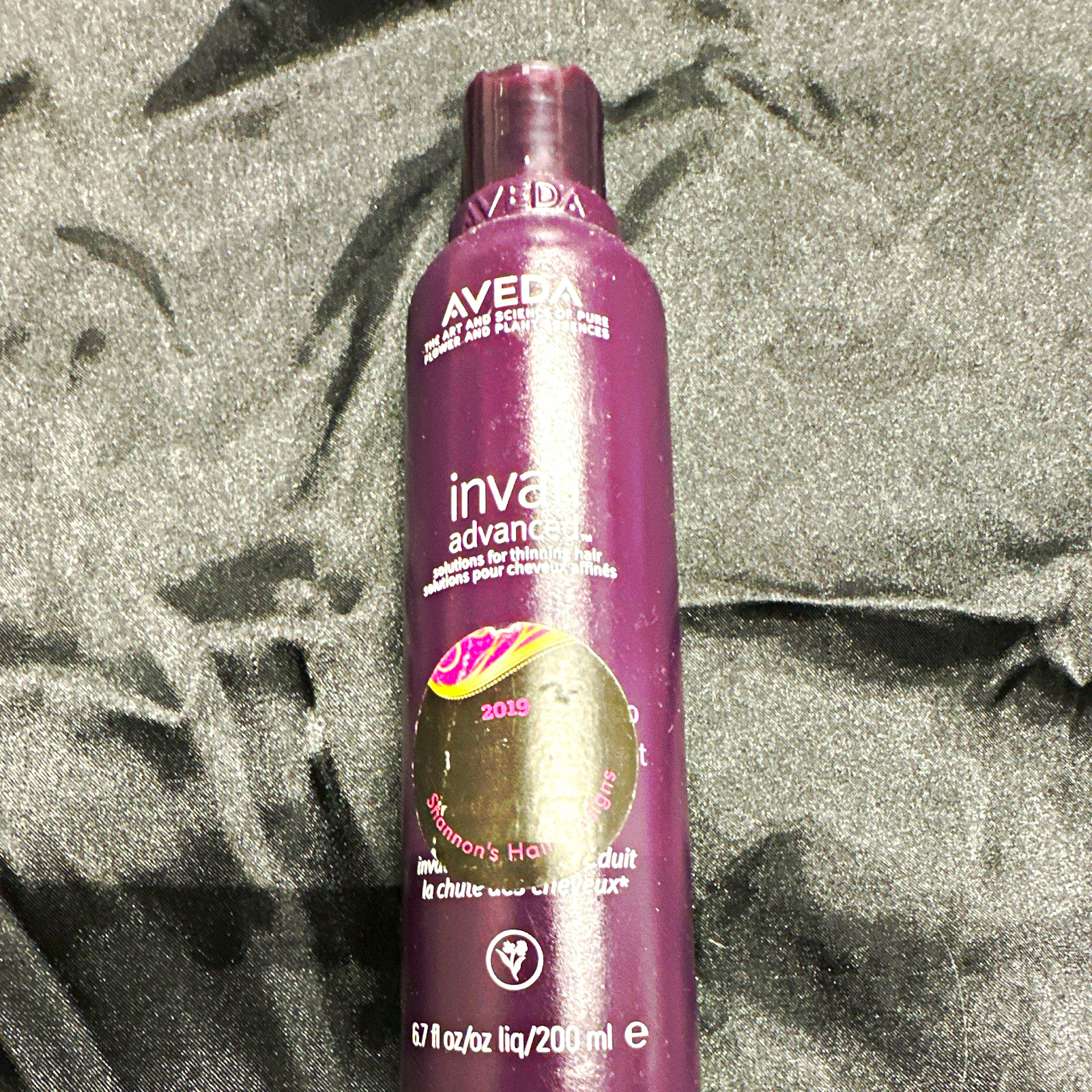 Aveda Invati Advanced Hair Loss Prevention Treatment for Thin Hair 6.7 fl oz Aveda Invati Advanced Hair Loss Prevention Treatment for Thin Hair 6.7 fl oz