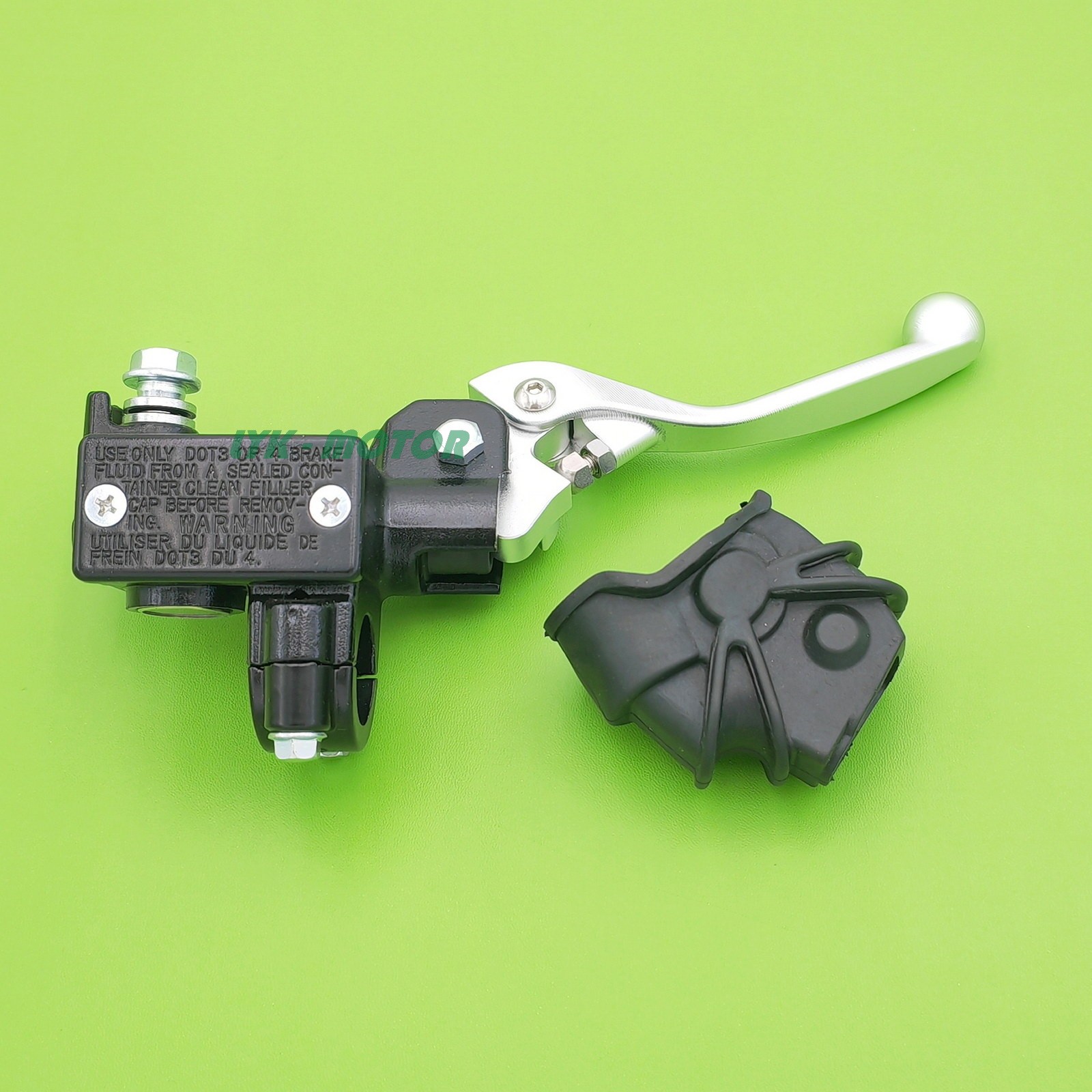 KAWASAKI Front Brake Master Cylinder Assembly For KX125 KX250 KX250F KX65 KX85