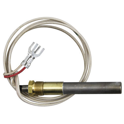 Frymaster 8073485 Thermopile/Pilot Generator with Forked Connector Frymaster 8073485 Thermopile/Pilot Generator with Forked Connector