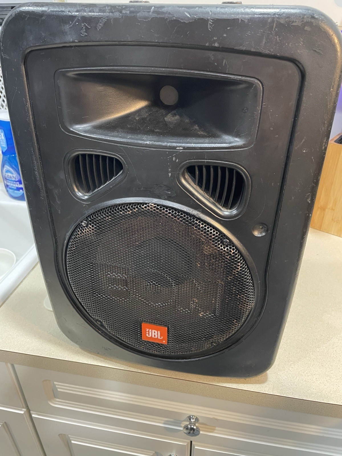 Used JBL EON10 G2 10 Used JBL EON10 G2 10