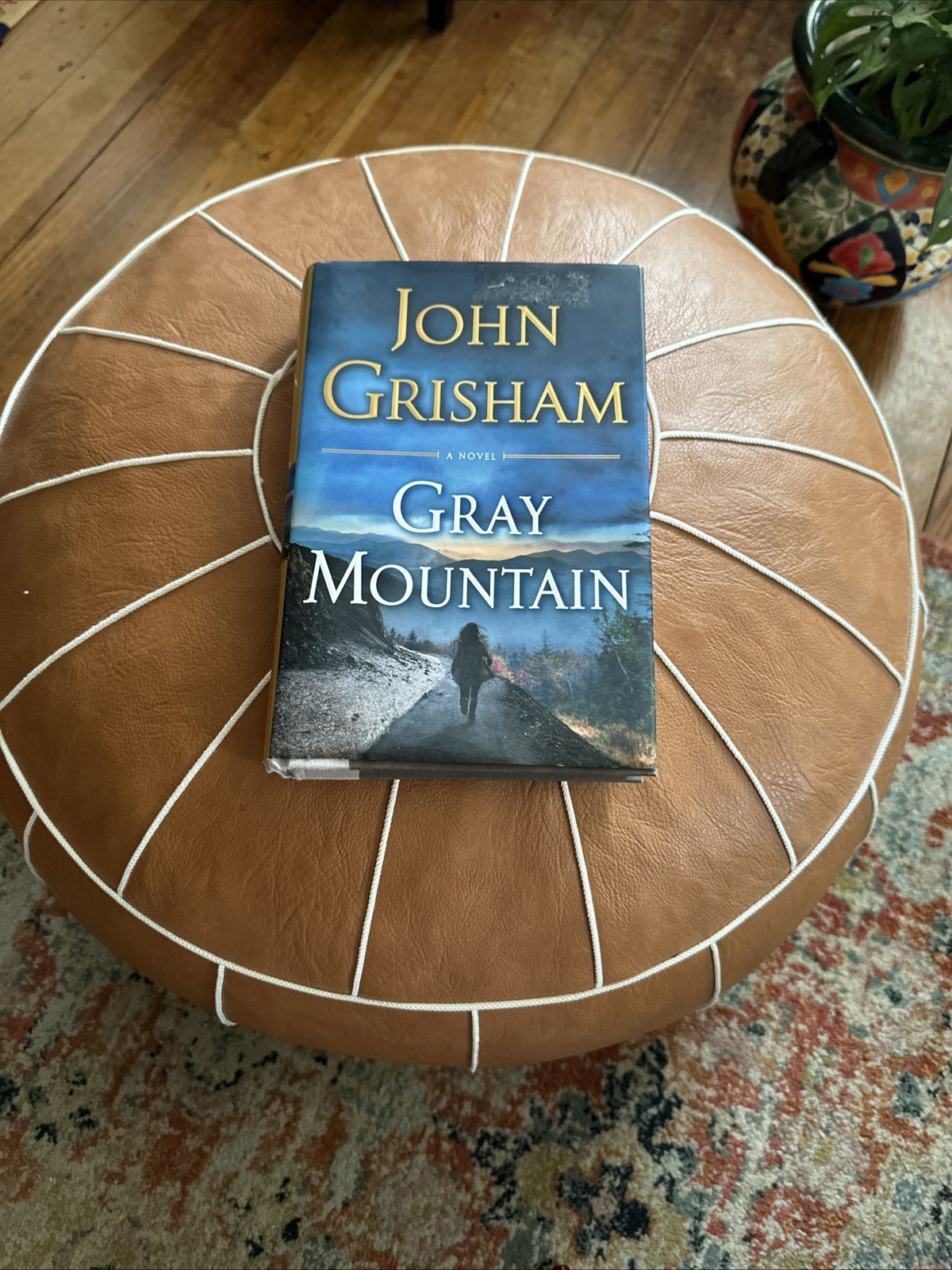 Gray Mountain : A Novel by John Grisham | First Edition HC/DJ Gray Mountain : A Novel by John Grisham | First Edition HC/DJ