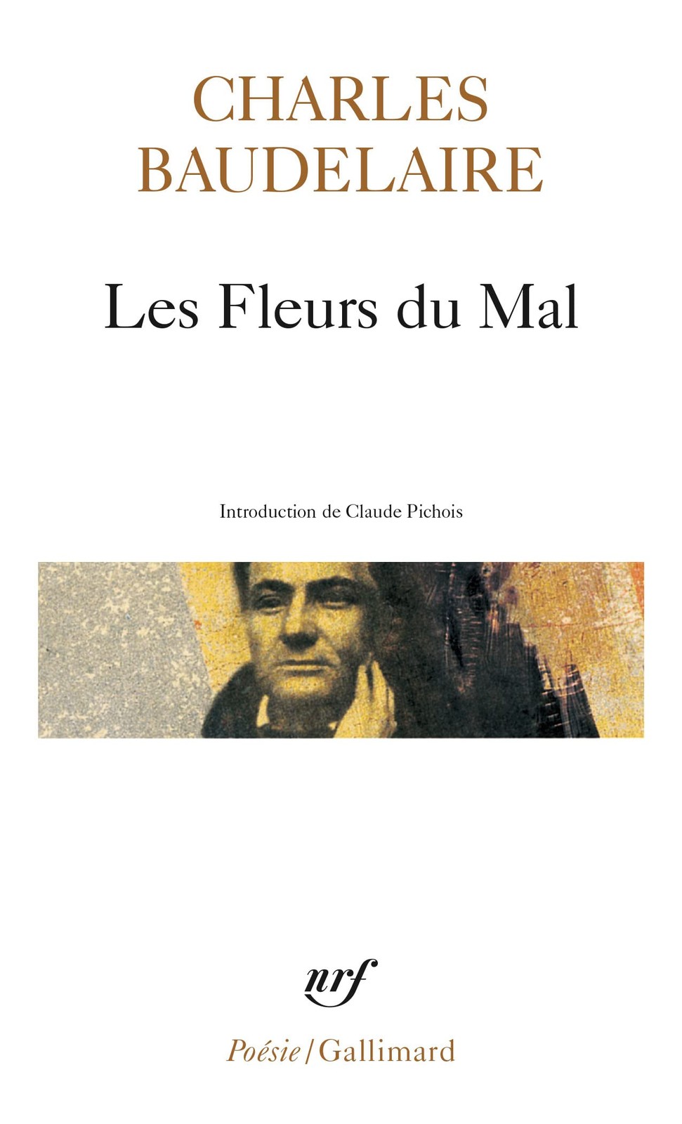 Les Fleurs Du Mal (French Edition) - mass market paperback Charles P. Baudel... Les Fleurs Du Mal (French Edition) - mass market paperback Charles P. Baudel...