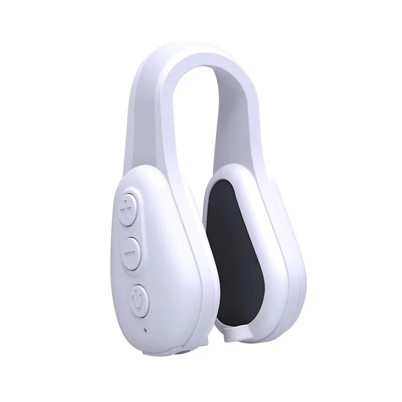 Beauty Nose Clip Silicone Nose Shaper Electric Technology Lifter Clip NoseShaper