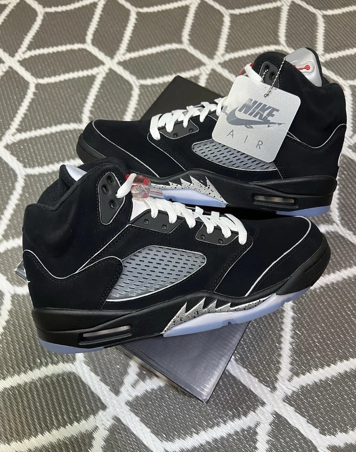 Jordan 5 \ Jordan 5 \