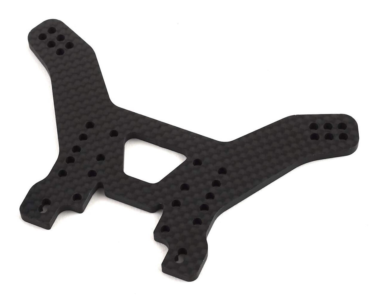 363083 Xray XT4 Graphite Shock Tower Rear 3.5mm