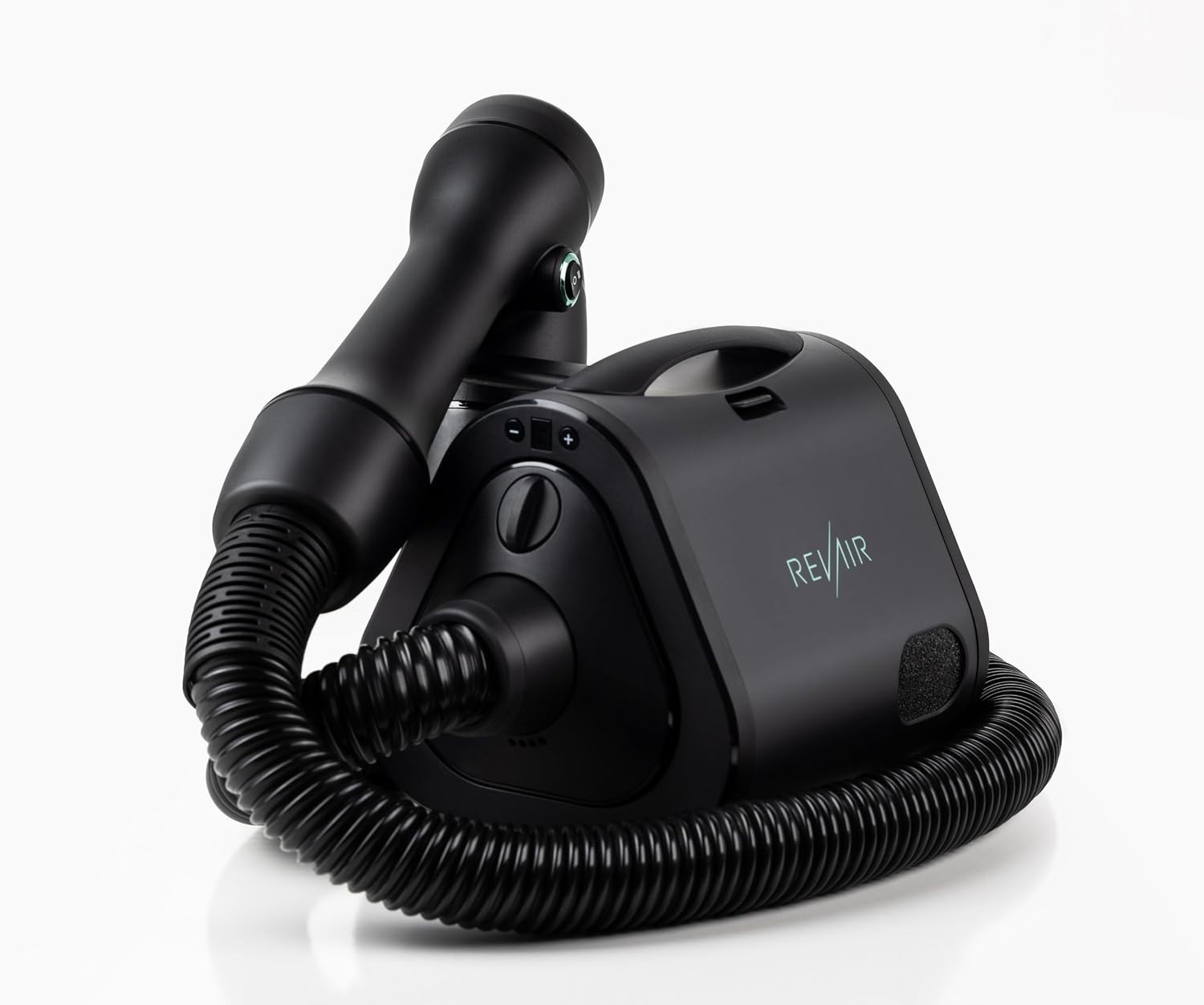 RevAir RA90020 Professional Reverse-Air Hair Dryer 120V Electric - New & Unused