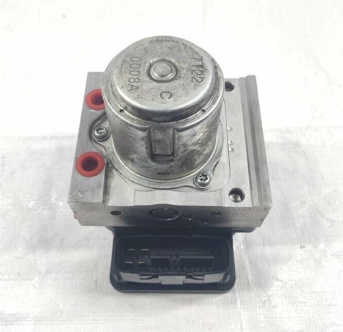 2008-2010 Honda Accord 2.4L AT Sdn ABS Anti-Lock Brake Pump Module Assembly OEM